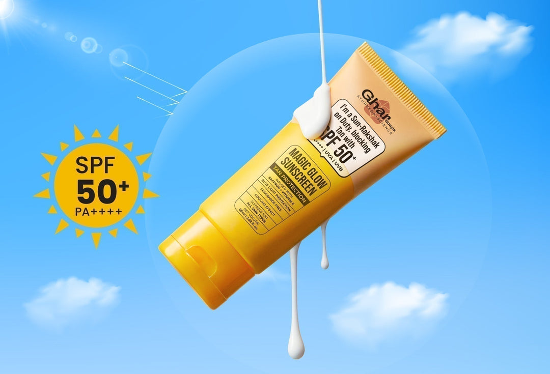 What Is PA+++ in Sunscreen: Why It Matters