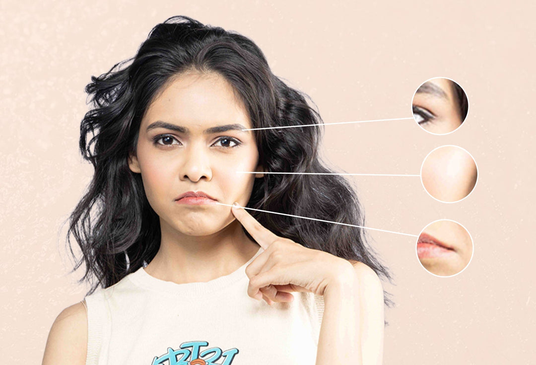 Top 7 Skincare Mistakes That Cause Premature Aging