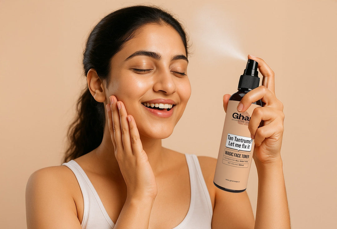 Face Toner 101: Benefits, Uses, and Why You Need It