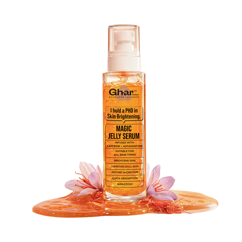 Magic Jelly Serum