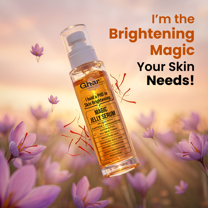 Magic Jelly Serum