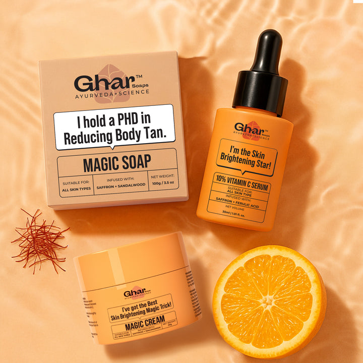 10% vitamin C serum to Brighten Your Skin