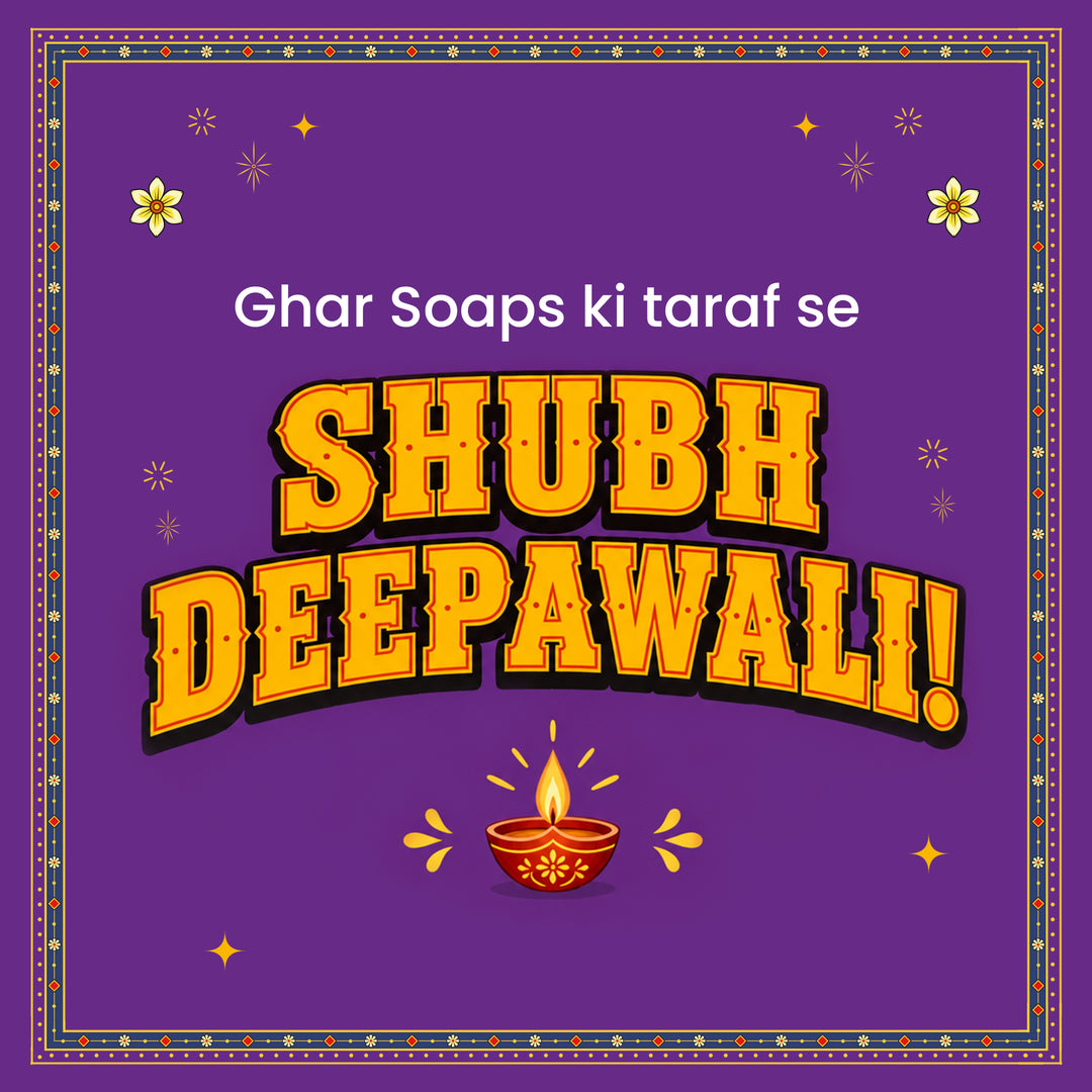 Dhamakedar Glow Gift Box