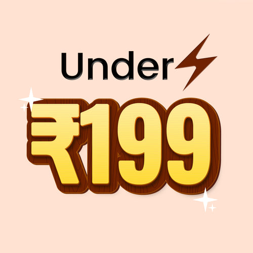 Under 199