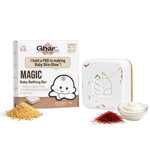 Magic Baby Bar