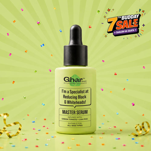Master Serum
