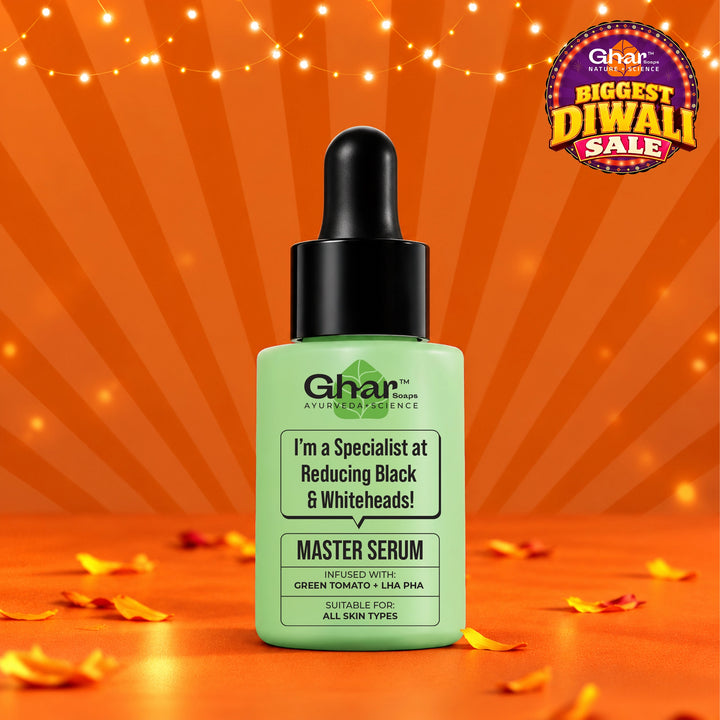 Master Serum