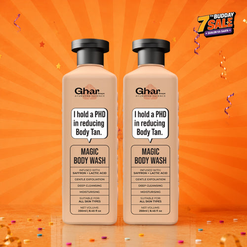Body Wash Duo