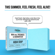 Aqua Soap