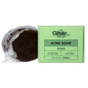 NEEM SOAP ( Body Acne Soap )