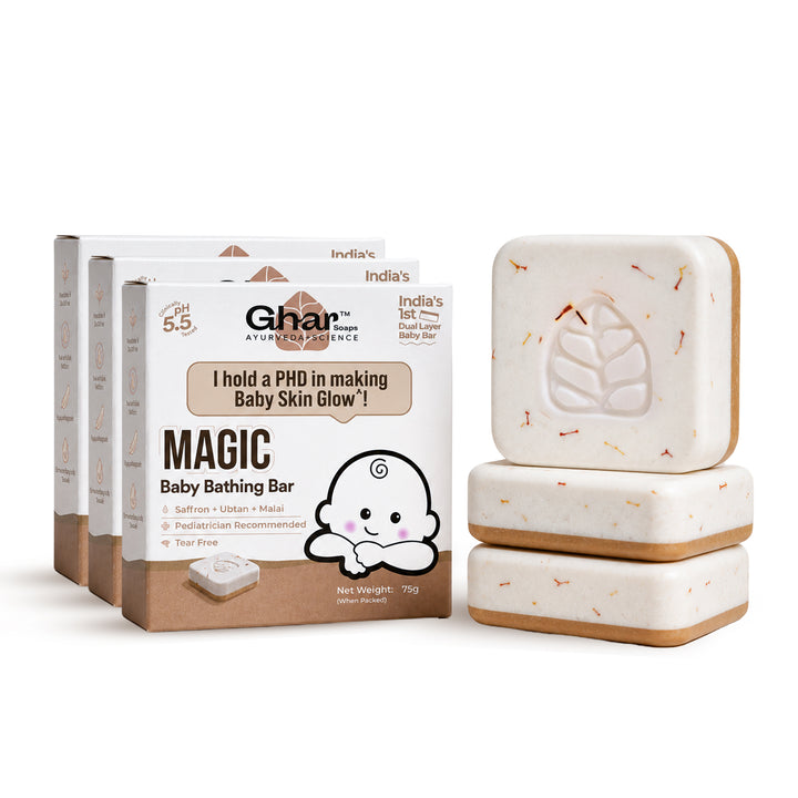 Magic Baby Bar