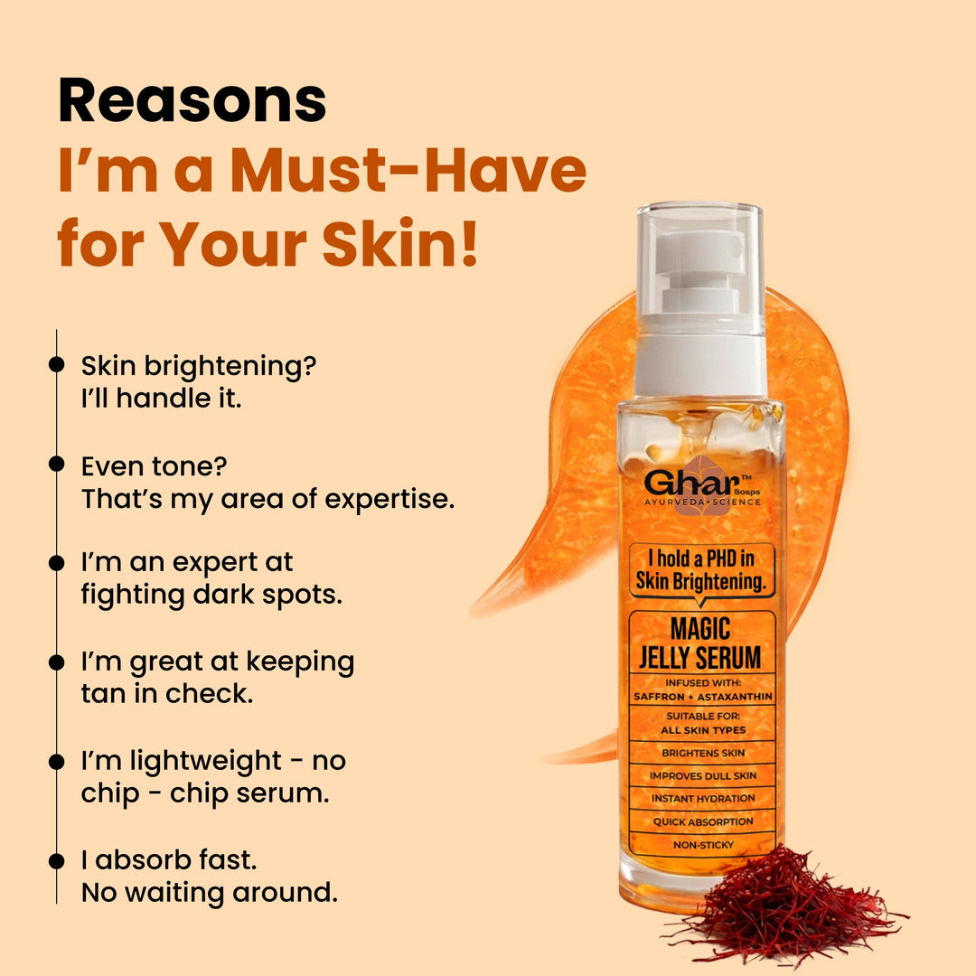 Magic Serum