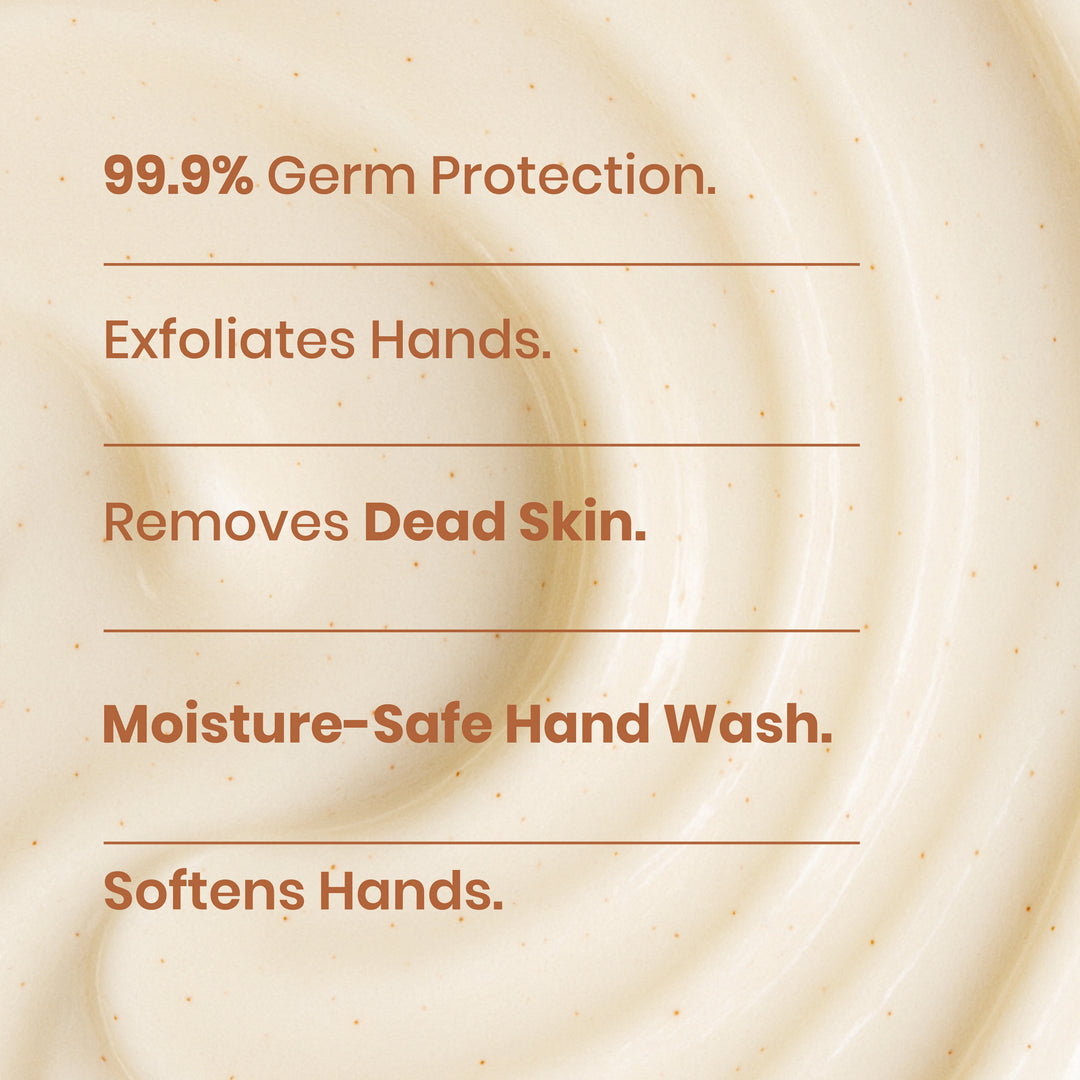 Hand Wash