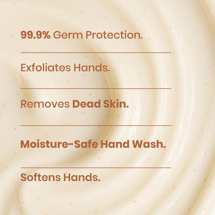 Hand Wash