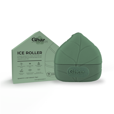 Gharsoaps Ice Roller