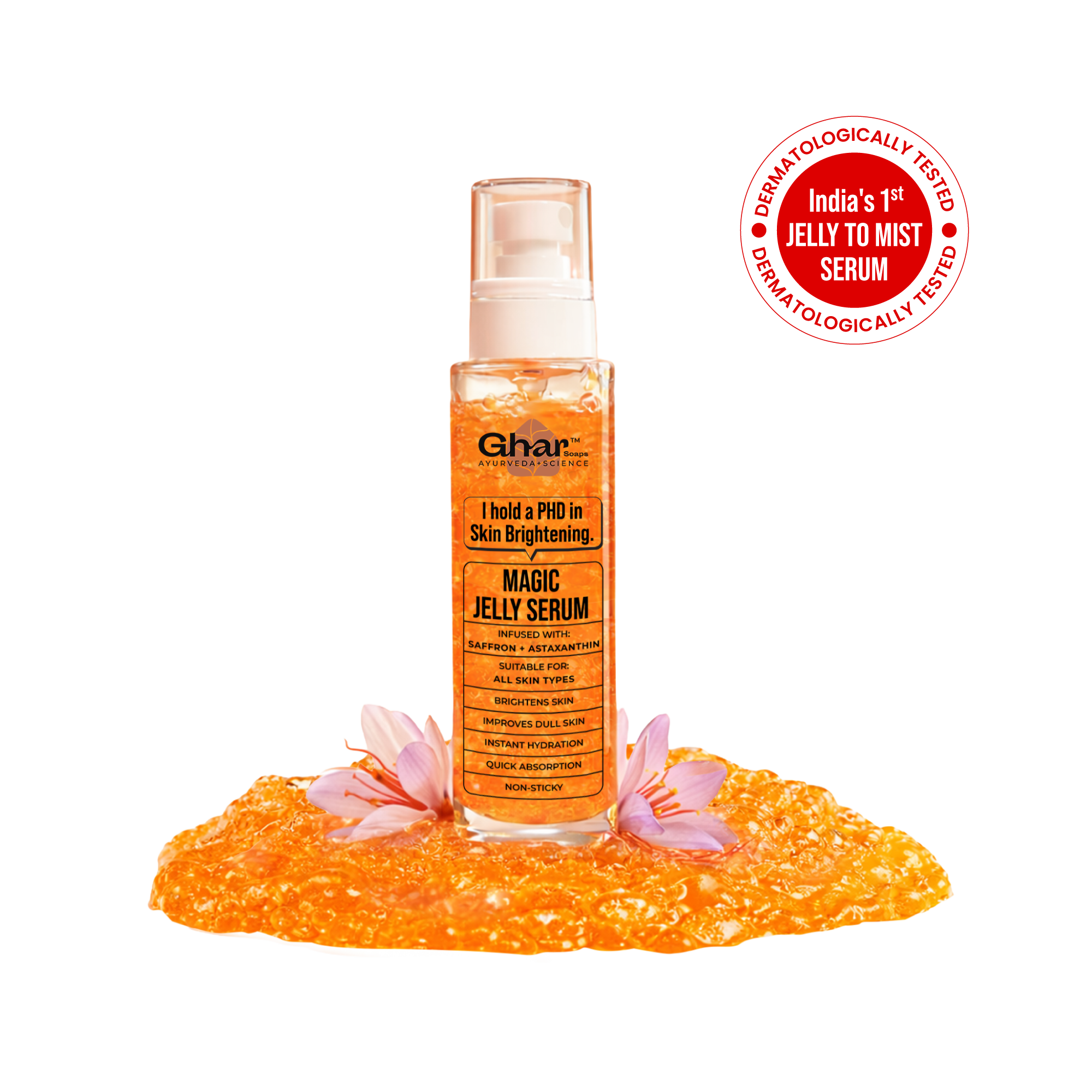 Magic Serum