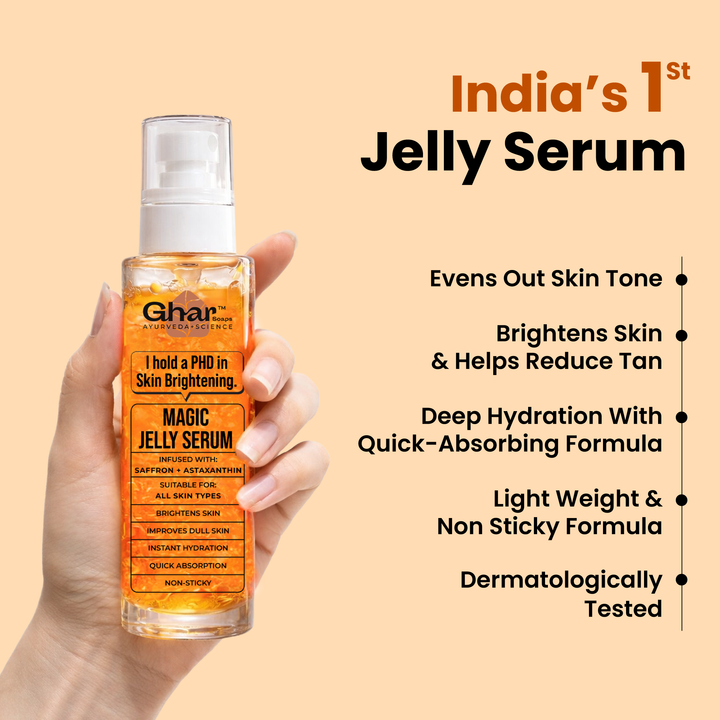 Magic Jelly Serum