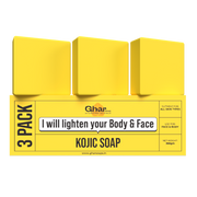 Kojic Acid 2 % Soap with Niacinamide