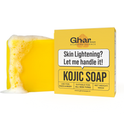 Kojic Acid 2 % Soap with Niacinamide