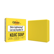 Kojic Acid 2 % Soap with Niacinamide