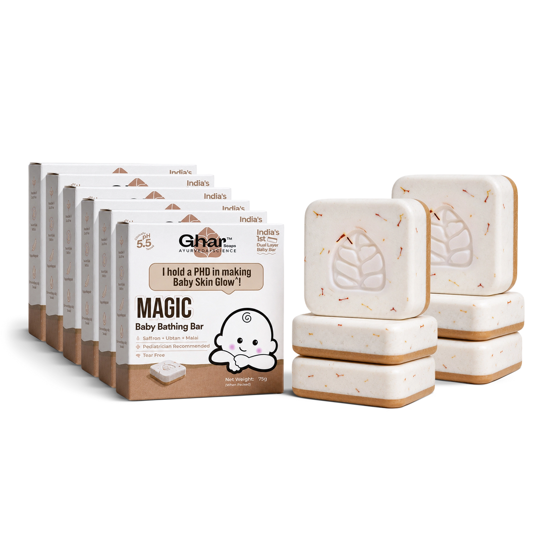 Magic Baby Bar