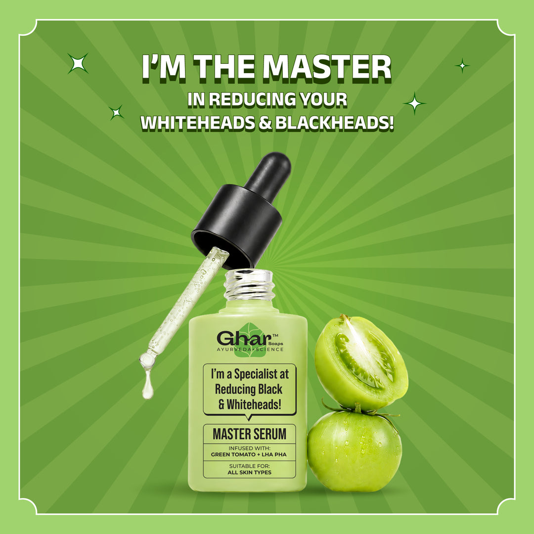 Master Serum