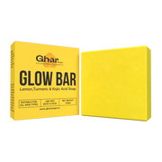 Glow Bar ( Kojic Acid Soap )