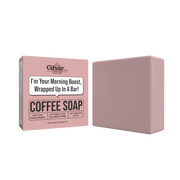 Coffee Soap