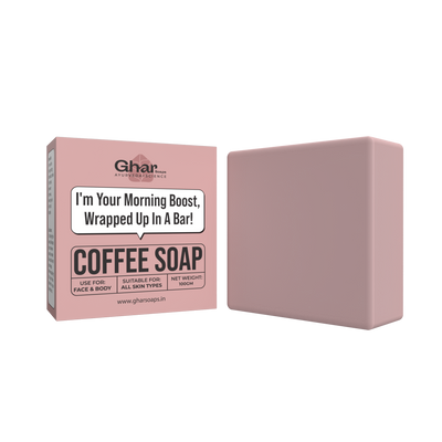 Coffee Soap