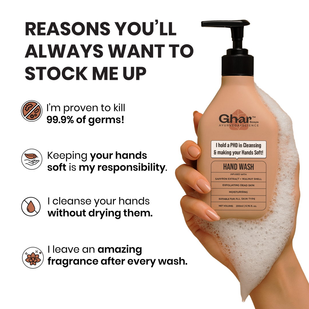 Hand Wash