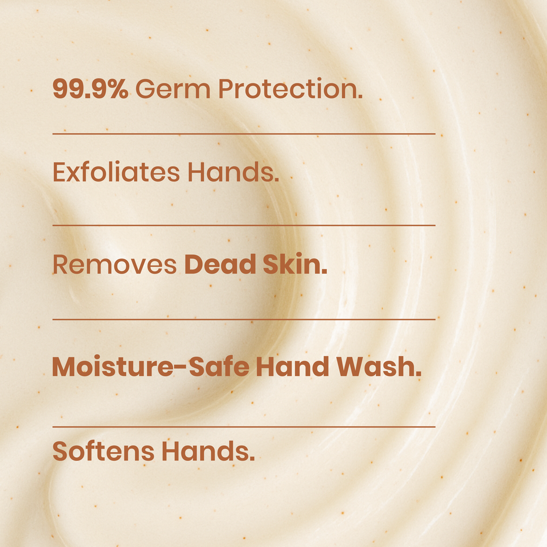Hand Wash