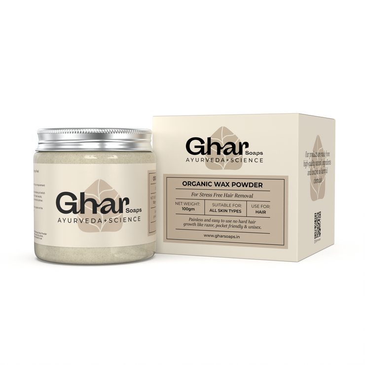 Hair Removal Wax Powder