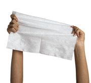 Face Clean Towel