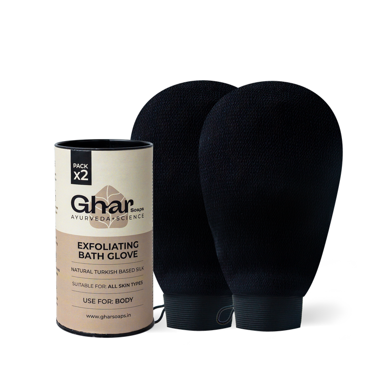 Exfoliating Body Glove