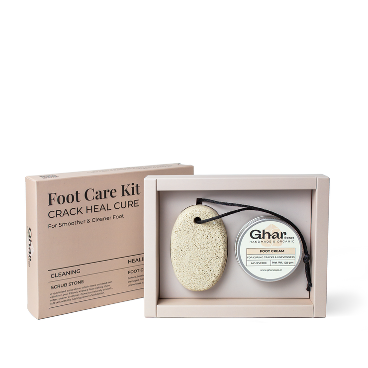 FOOT CARE KIT